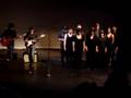 Lawcapella/Depraved Hearts, Cardozorama, Bohemian Rhapsody