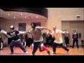 Me (on the right) dancing with Giannini Hollands S.Y.T.Y.C.D.