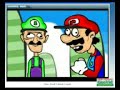 Las estupideses de Mario III