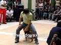 sexy  reggaeton dance in public