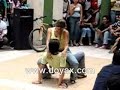 sexy  reggaeton dance in public