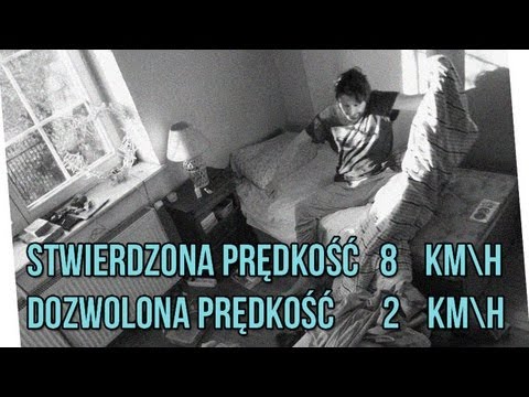 Szymon Majewski SuperSam - Już są wszędzie...