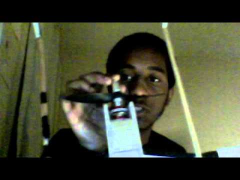 how to make rc plane fuselage