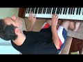 Kutat Ekim (Piano) ROCKY IV -No Easy Way Out- Robert Tepper