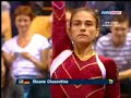 chusovitina oksana sprung wm 2006 finale