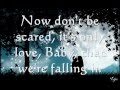 Lifehouse - Falling In [[Lyrics]]