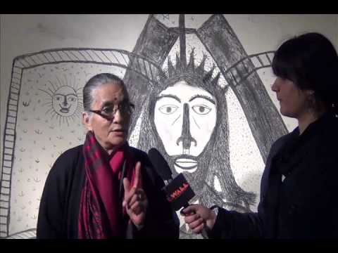 Madhvi Parekh at the 