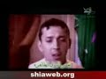 فاطمة بنت المختار الرادود الحسيني : ميرزا حسين كاظم