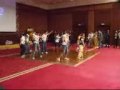 dance entertainment