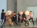 Japanese Drumming Sounds