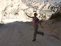 Turismo en Argentina