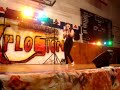 Erika David @ Montgomery HS Culture Night SD Erika David @ Montgomery HS Culture Night SD