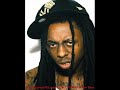 [BUFU] Breaktime-NEW LIL WAYNE[JANUARY 2009]