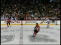 Ben Eager tacklar Jason Krog - GRiSHoCKEY