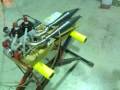 2Cylinders Zenoah 230