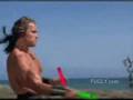 Arnold-rave
