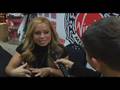 Sabrina Bryan Interview