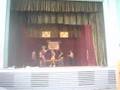 mad0nah hung up parodia madonna sQl pod basenem zakonczenie