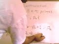 Proof by Contradiction