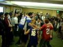 Alpha Epsilon Pi Serenades Fall 2008 UCI