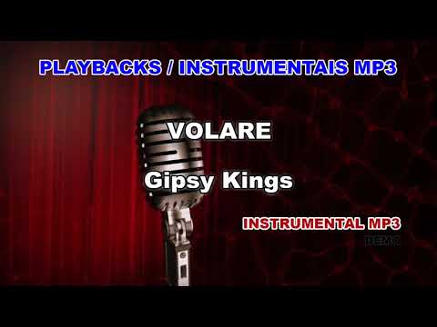 Download Lagu Gipsy Kings Volare Mp3