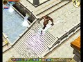 73 Druid - Legendary Olympus x3