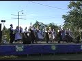 Csatangolók dányi fellépése 2006 Csatangolók dányi fellépése 2006