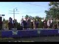 Csatangolók dányi fellépése 2006