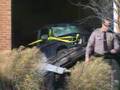 Transportation Authority Officer Killed