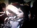 school band. gr.8