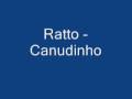 Ratto - Canudinho (Acustico)
