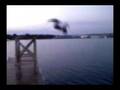 Guilhas Back Flip