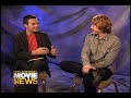 Interview with Rupert Grint during Half-Blood Prince promotion in New York City. www.reelzchannel.com