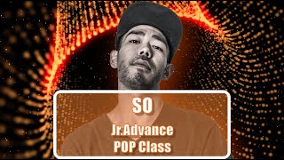 SO Jr.Advance / POP Class – Return Sunshine Day ~DAY1~2部5番