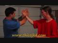 Seth Weil's Self Defense Acdemy
