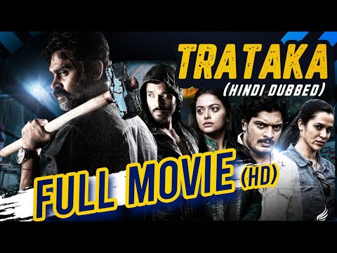 Trataka Full Action Movie Dubbed In Hindi | Rahul Ainapur,Hridaya Avanti | Shivaganesh