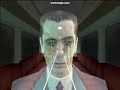 Gman IS killable D: Gman IS killable D: