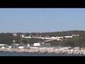 Leaving Mackinac Island