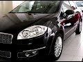 Fiat Linea Multijet Emotion