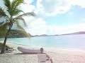 Jost Van Dyke, Kenny Chesney,BVI Sandcastle