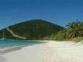 Jost Van Dyke, Kenny Chesney,BVI Sandcastle