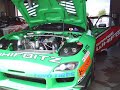 TIME ATTACK 2008