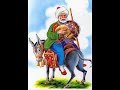 Mullah Nasreddin--Shahunts Brothers