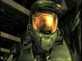 Halo 2 Breaking Benjamin Music Video