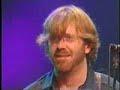 Phish: Back On The Train Phish: Back On The Train