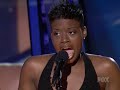 Fantasia Barrino - Always On My Mind