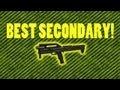 MW3: Best Secondary Weapon in Modern Warfare 3! (FMG9 Akimbo Gun)