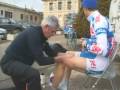 Cyclisme/Gard : 39ème édition de l'étoile de Bessèges
