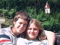 My holiday in Austria