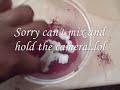 Ayurveda Hibiscus Hair treatment